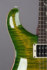 2012 PRS Paul Reed Smith Custom 24 Eriza Verde