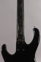 2001 Modulus FB5 Funk Unlimited Flea 5 String Bass