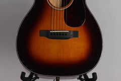2014 Martin Custom Shop 0-18 14-Fret Acoustic Guitar Sunburst Adirondack Spruce