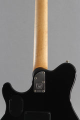 1995 Ernie Ball Music Man EVH Eddie Van Halen Signature Natural Quilt