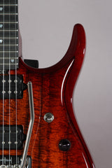 2012 Ernie Ball Music Man Family Reserve John Petrucci BFR 6 KOA