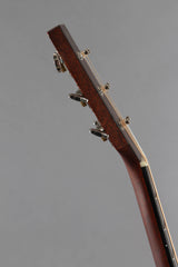 2014 Martin Custom Shop 0-18 14-Fret Acoustic Guitar Sunburst Adirondack Spruce