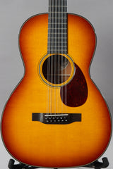 2021 Collings 01 12-String Acoustic Guitar Western Shade ~Rope Purfling~