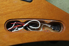 2013 Gibson Zakk Wylde Moderne Of Doom