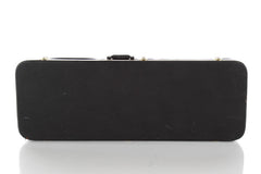 2007 Fender J Mascis Jazzmaster Purple Metalflake