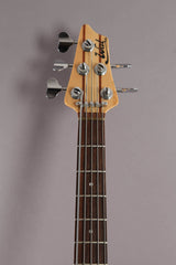1990 Wal Mk2 Mark 2 5-String Bass Guitar