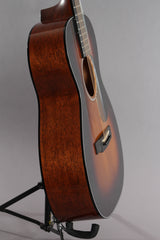 2014 Martin Custom Shop 0-18 14-Fret Acoustic Guitar Sunburst Adirondack Spruce