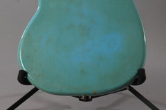 1966 Fender Mustang Daphne Blue