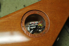 2013 Gibson Zakk Wylde Moderne Of Doom