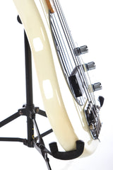 1979 Pre Ernie Ball Music Man Stingray Bass Guitar Olympic White -VERY CLEAN-