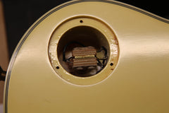 2003 Gibson Custom Shop '68 Reissue Les Paul Custom White