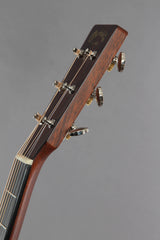 2014 Martin Custom Shop 0-18 14-Fret Acoustic Guitar Sunburst Adirondack Spruce