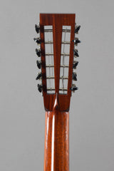 2021 Collings 01 12-String Acoustic Guitar Western Shade ~Rope Purfling~