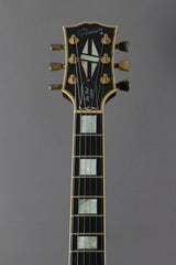 1998 Gibson Les Paul Custom Black Beauty