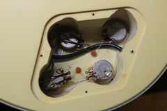 2003 Gibson Custom Shop '68 Reissue Les Paul Custom White