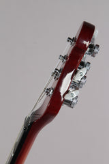 2012 Ernie Ball Music Man Family Reserve John Petrucci BFR 6 KOA