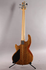 1990 Wal Mk2 Mark 2 5-String Bass Guitar