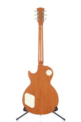 2005 Gibson Les Paul Standard Plus Latte Creme -RARE-