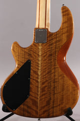 1990 Wal Mk2 Mark 2 5-String Bass Guitar