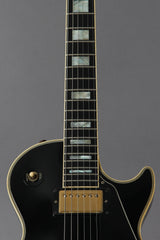 1998 Gibson Les Paul Custom Black Beauty
