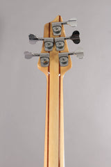 1990 Wal Mk2 Mark 2 5-String Bass Guitar