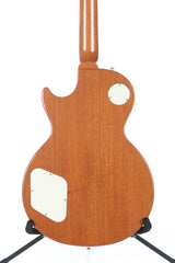 2005 Gibson Les Paul Standard Plus Latte Creme -RARE-