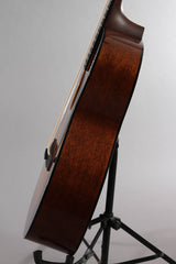 2014 Martin Custom Shop 0-18 14-Fret Acoustic Guitar Sunburst Adirondack Spruce