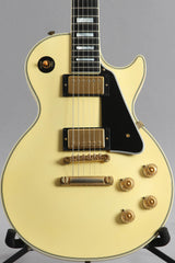 2003 Gibson Custom Shop '68 Reissue Les Paul Custom White