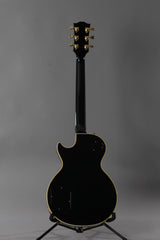1998 Gibson Les Paul Custom Black Beauty