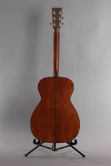 2014 Martin Custom Shop 0-18 14-Fret Acoustic Guitar Sunburst Adirondack Spruce