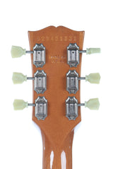 2005 Gibson Les Paul Standard Plus Latte Creme -RARE-