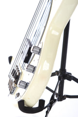 1979 Pre Ernie Ball Music Man Stingray Bass Guitar Olympic White -VERY CLEAN-