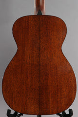 2014 Martin Custom Shop 0-18 14-Fret Acoustic Guitar Sunburst Adirondack Spruce