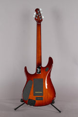 2012 Ernie Ball Music Man Family Reserve John Petrucci BFR 6 KOA