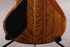 1990 Wal Mk2 Mark 2 5-String Bass Guitar