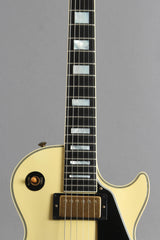 2003 Gibson Custom Shop '68 Reissue Les Paul Custom White
