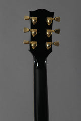 1998 Gibson Les Paul Custom Black Beauty