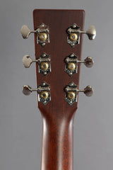 2014 Martin Custom Shop 0-18 14-Fret Acoustic Guitar Sunburst Adirondack Spruce