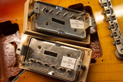 2004 Gibson Custom Shop Historic Les Paul '58 Reissue Tobacco Burst