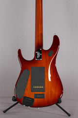 2012 Ernie Ball Music Man Family Reserve John Petrucci BFR 6 KOA