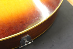 1974 Gibson ES-175 Hollowbody Electric Guitar