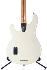 1979 Pre Ernie Ball Music Man Stingray Bass Guitar Olympic White -VERY CLEAN-