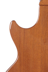 2005 Gibson Les Paul Standard Plus Latte Creme -RARE-