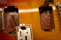 2004 Gibson Custom Shop Historic Les Paul '58 Reissue Tobacco Burst