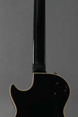 1998 Gibson Les Paul Custom Black Beauty