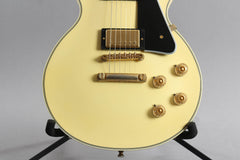 2003 Gibson Custom Shop '68 Reissue Les Paul Custom White