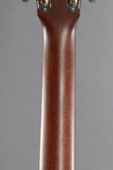 2014 Martin Custom Shop 0-18 14-Fret Acoustic Guitar Sunburst Adirondack Spruce