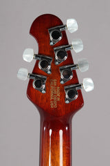 2012 Ernie Ball Music Man Family Reserve John Petrucci BFR 6 KOA