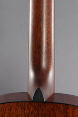 2014 Martin Custom Shop 0-18 14-Fret Acoustic Guitar Sunburst Adirondack Spruce