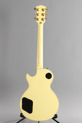 2003 Gibson Custom Shop '68 Reissue Les Paul Custom White